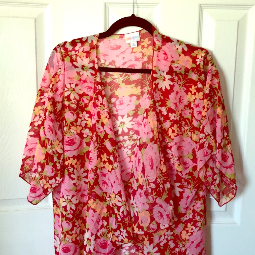 LuLaRoe Monroe (size 14-24)